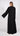 Beaded Elegance Abaya